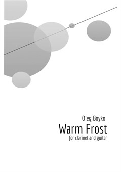 Warm Frost
