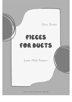 Pieces for duo